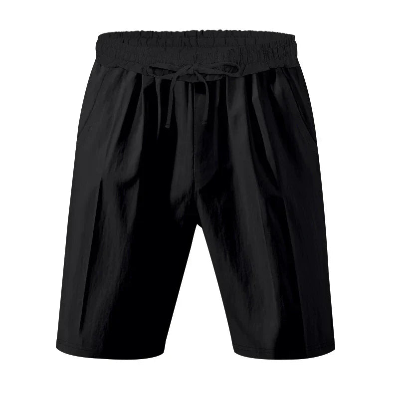 American street fashion shorts