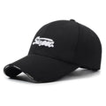 American street fashion hats