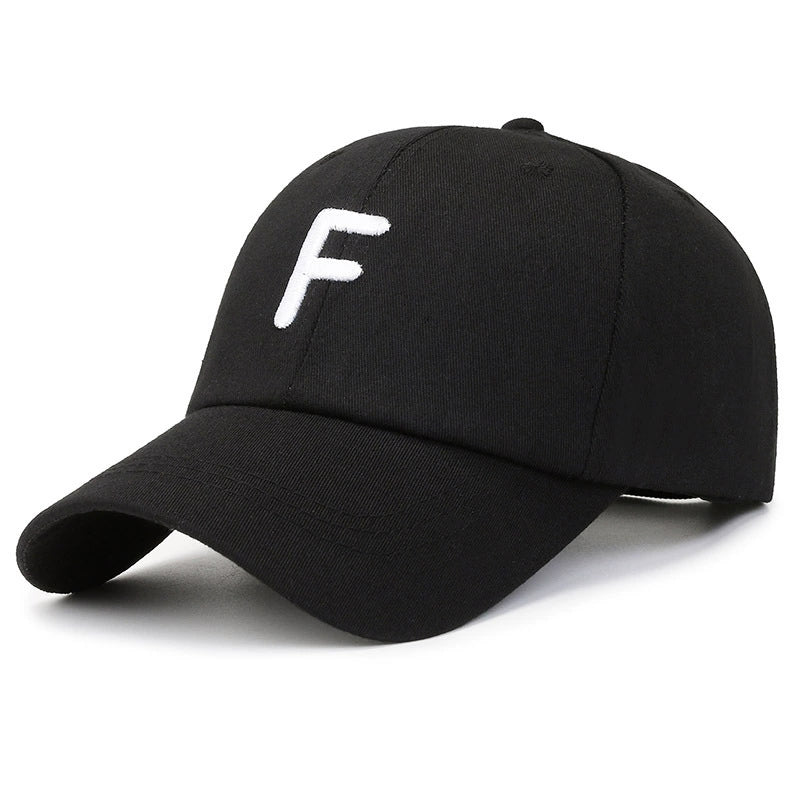American street fashion hats
