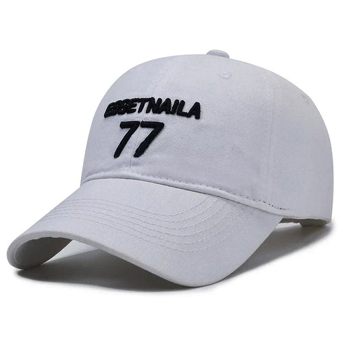 American street fashion hats
