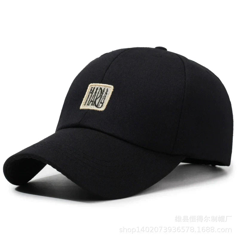 American street fashion hats