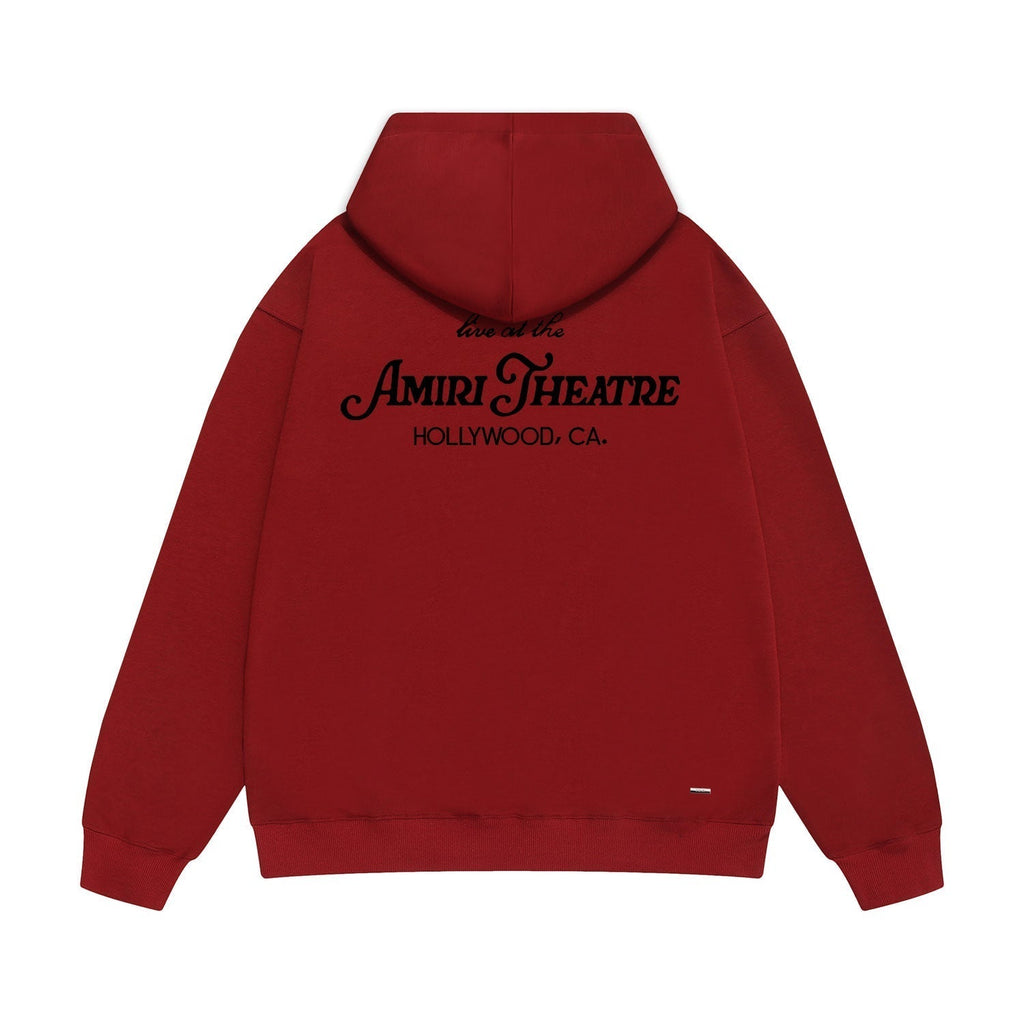 CASADEPT-AMIRI Hoodie