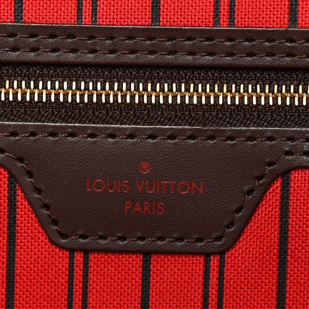 Damier Ebene Neo Neverfull GM