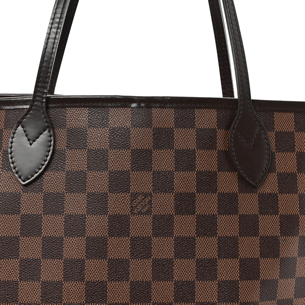 Damier Ebene Neo Neverfull MM