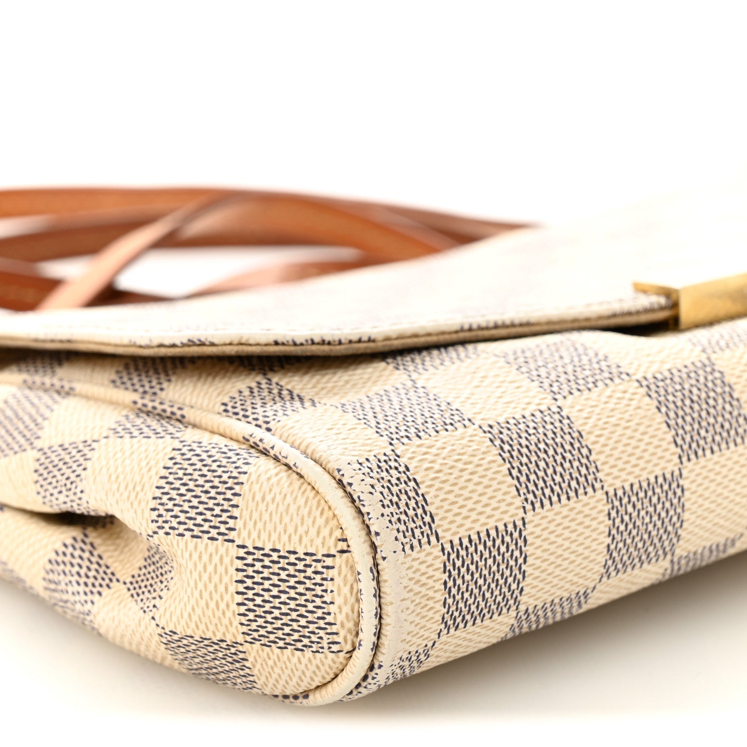 Damier Azur Favorite MM