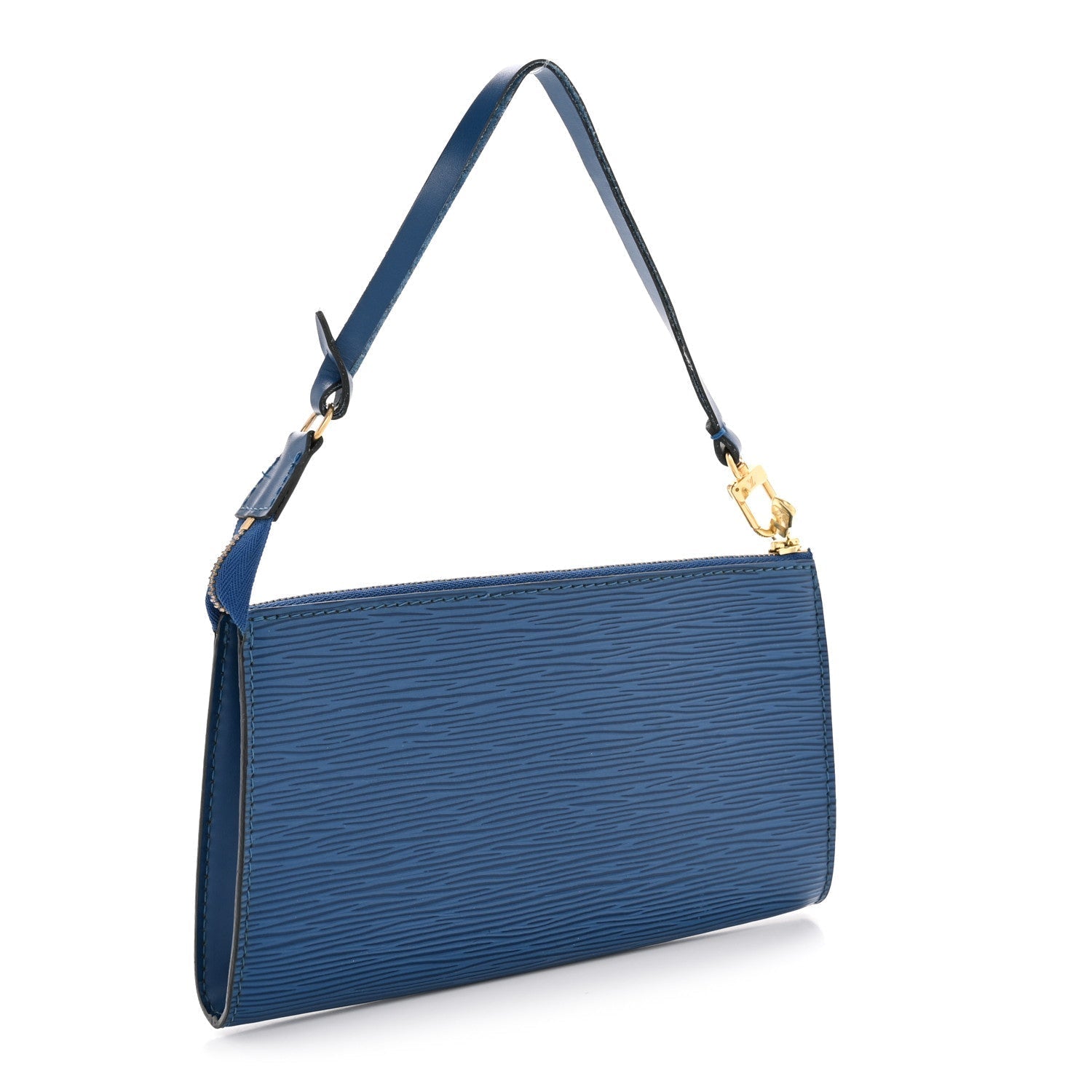 Epi Pochette Accessories 21 Toledo