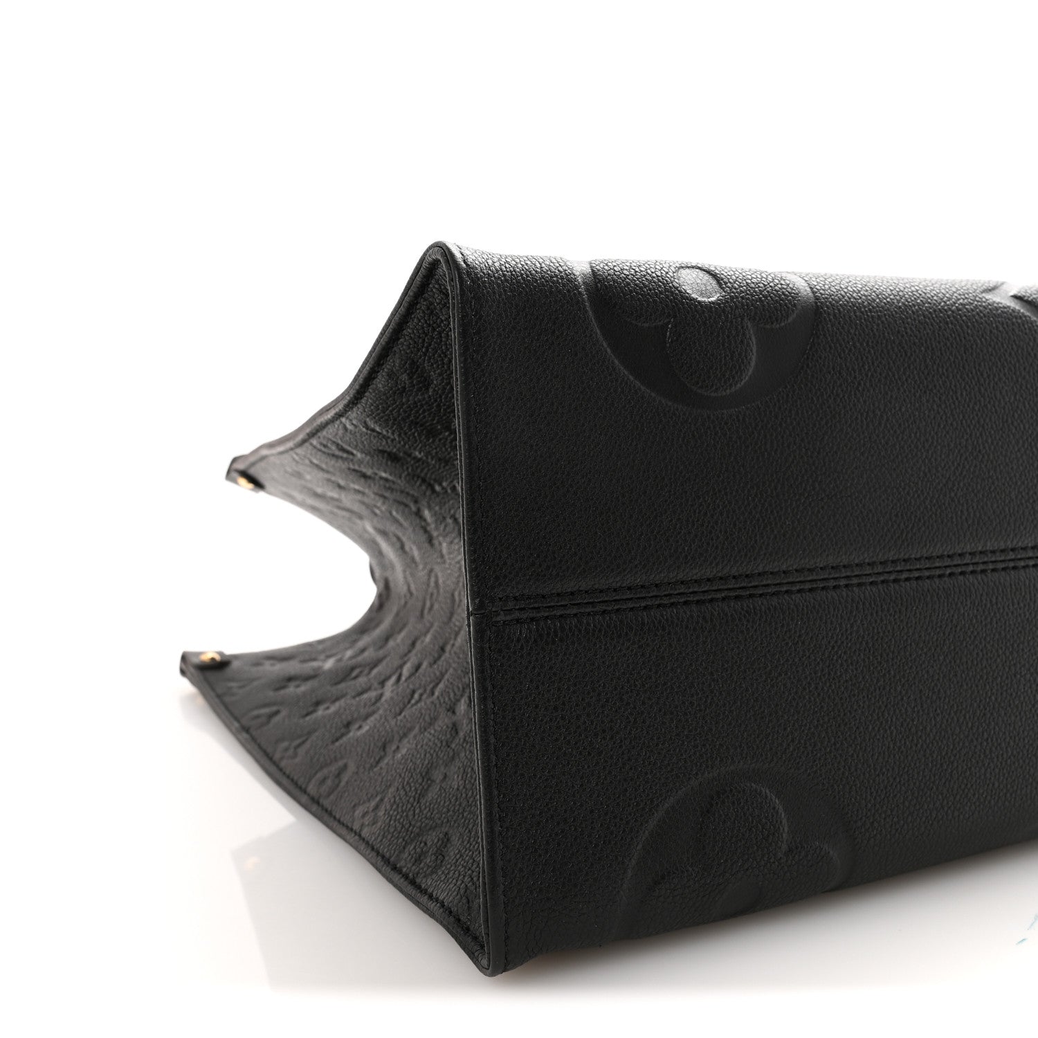Empreinte Monogram Giant Onthego GM Black