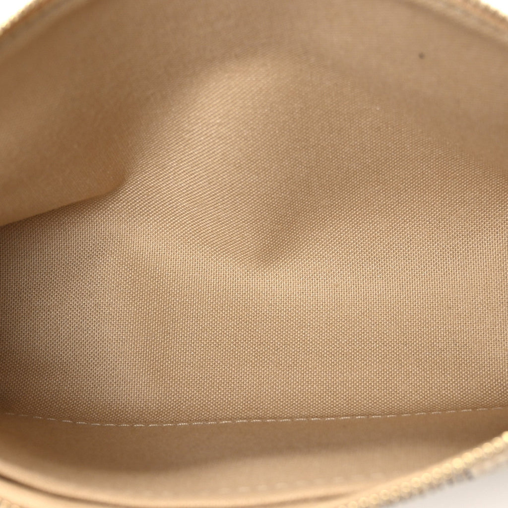 Damier Azur Pochette Accessories NM