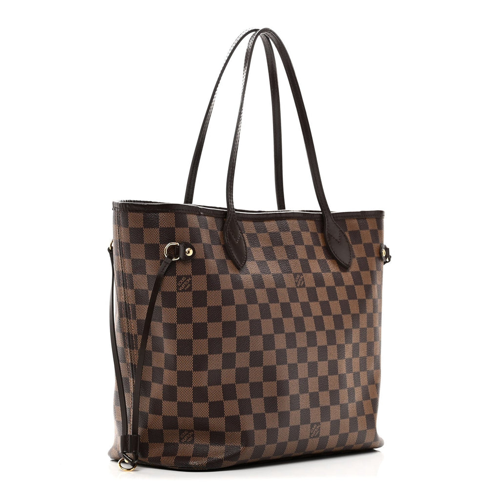 Damier Ebene Neo Neverfull MM
