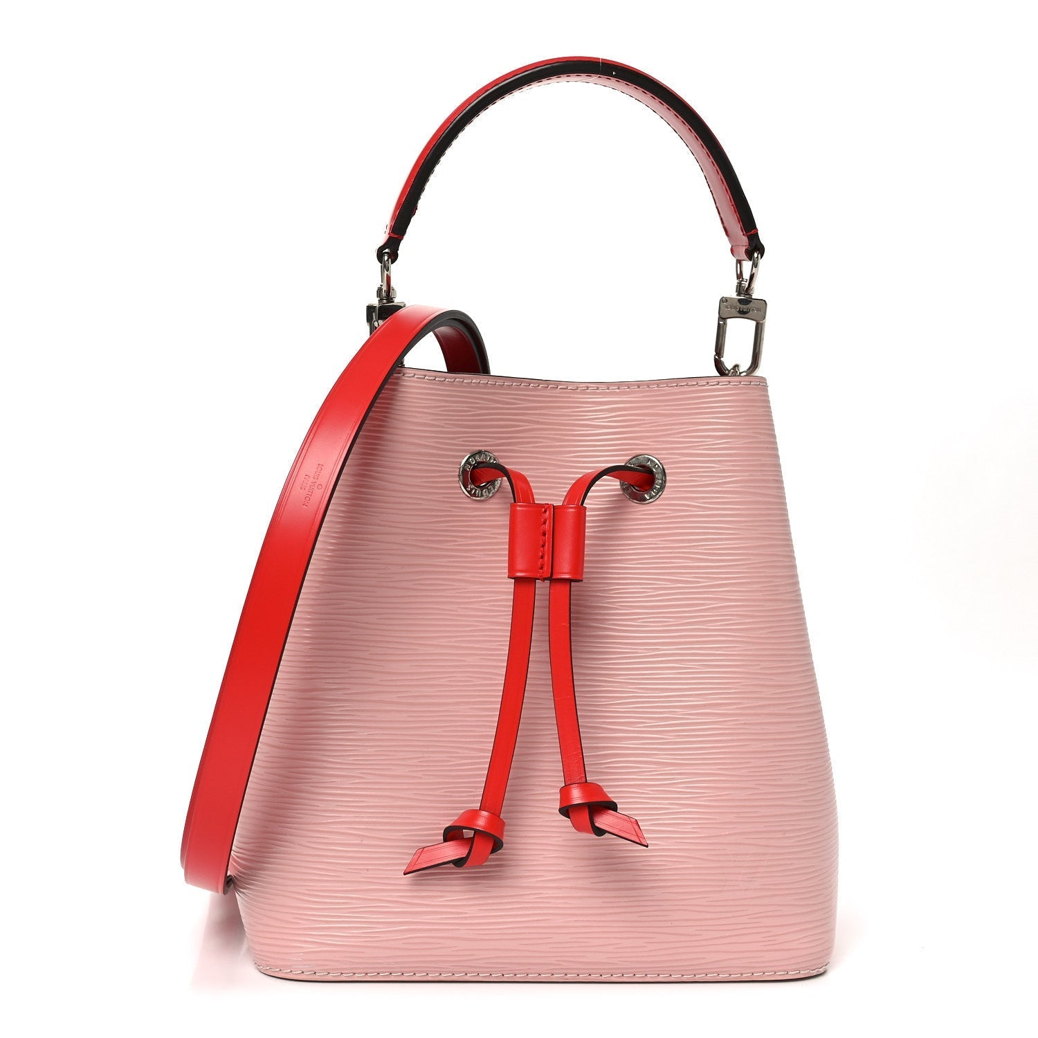 Epi NeoNoe BB Rose Ballerine