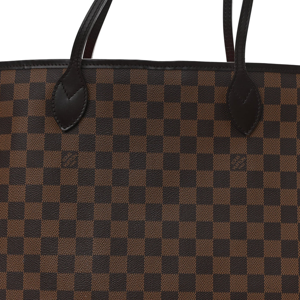 Damier Ebene Neverfull GM