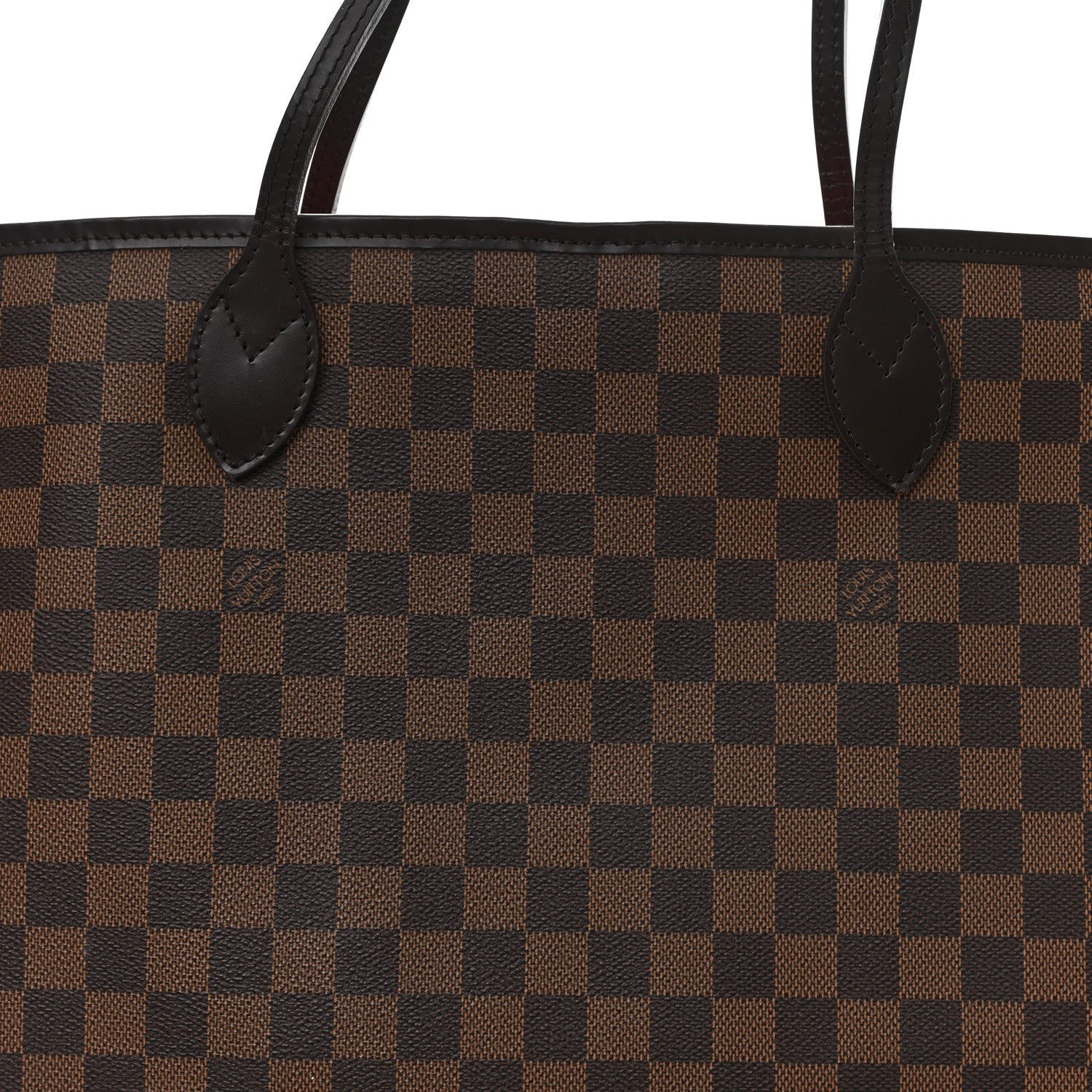 Damier Ebene Neverfull GM