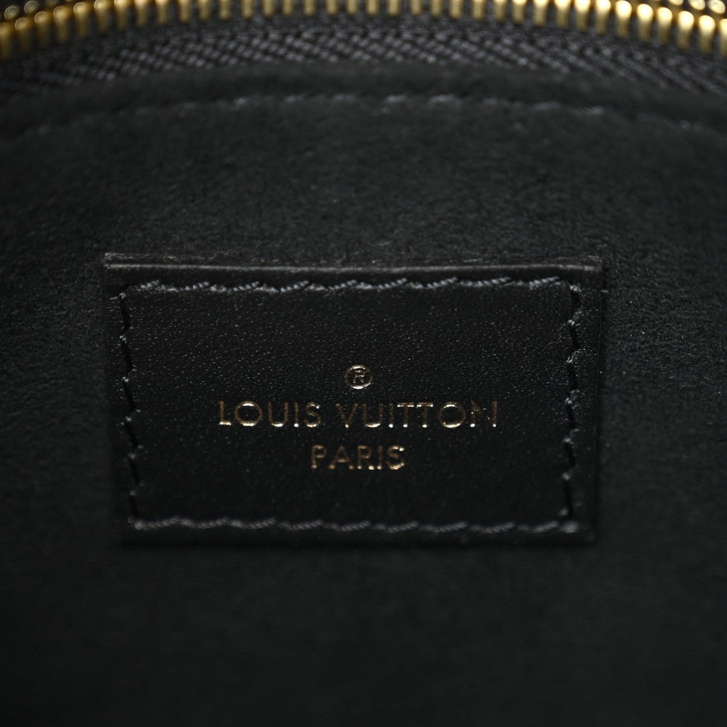 Empreinte Monogram Giant Onthego PM Black