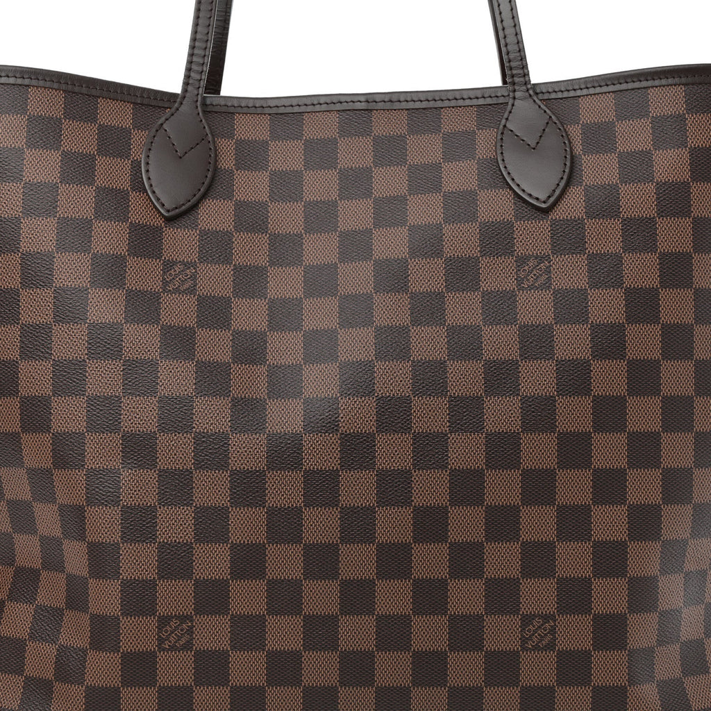 Damier Ebene Neo Neverfull GM