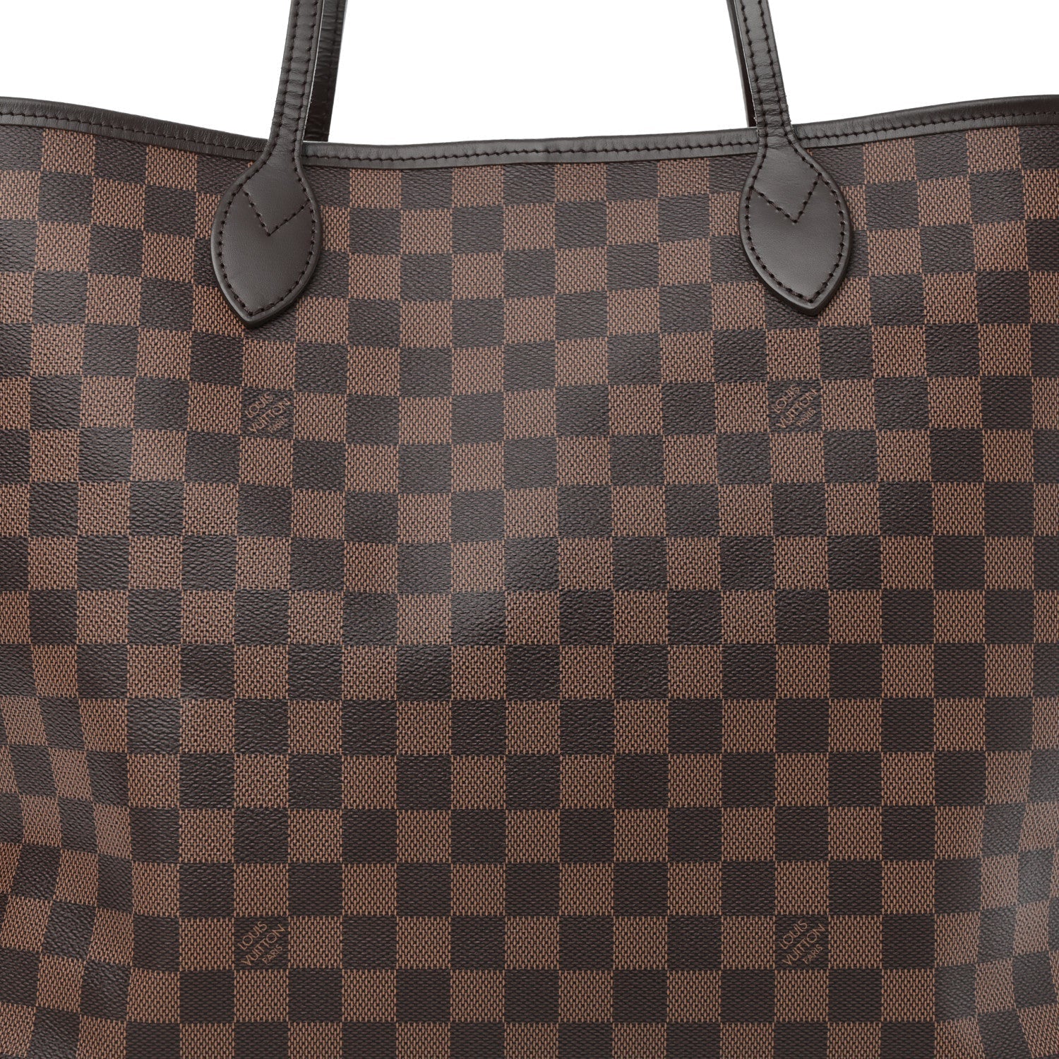 Damier Ebene Neo Neverfull GM