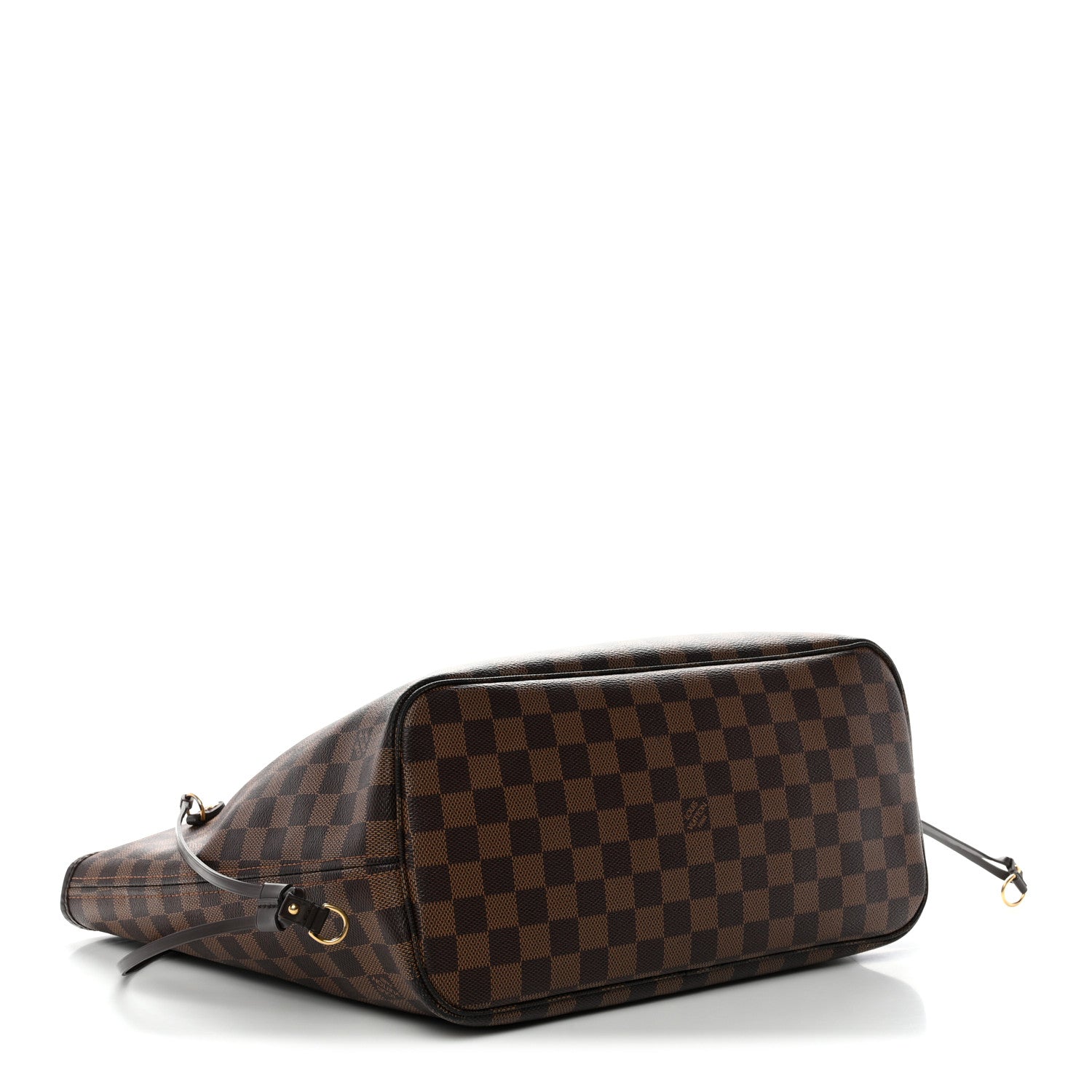 Damier Ebene Neo Neverfull MM