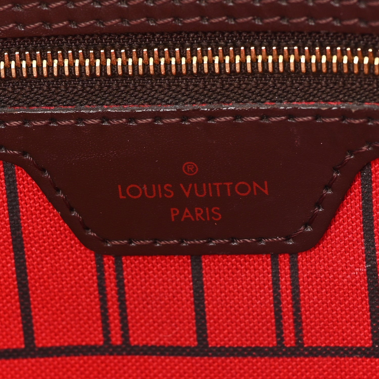 Damier Ebene Neo Neverfull MM