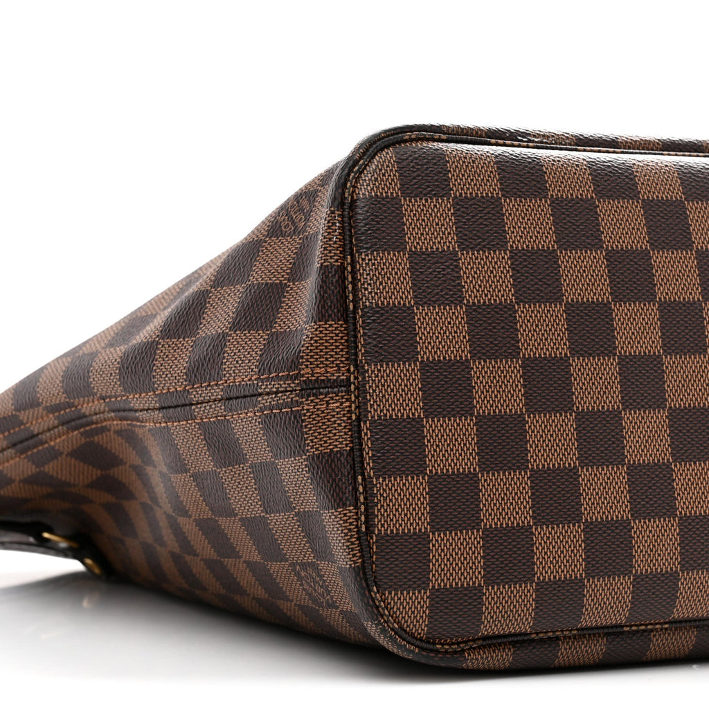 Damier Ebene Neo Neverfull MM