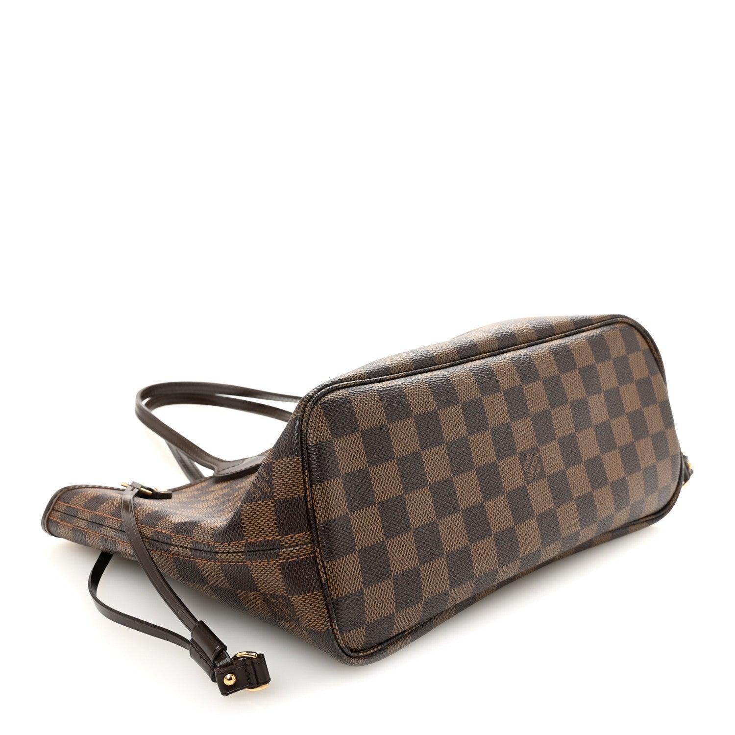 Damier Ebene Neverfull PM