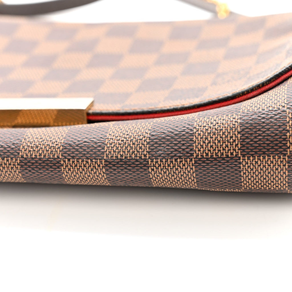 Damier Ebene Favorite MM