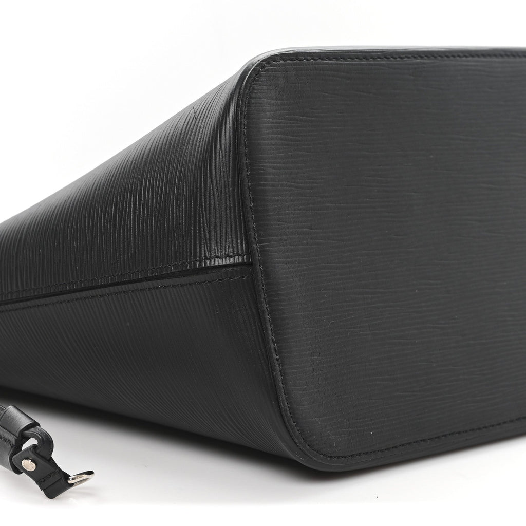Epi Neverfull MM Black