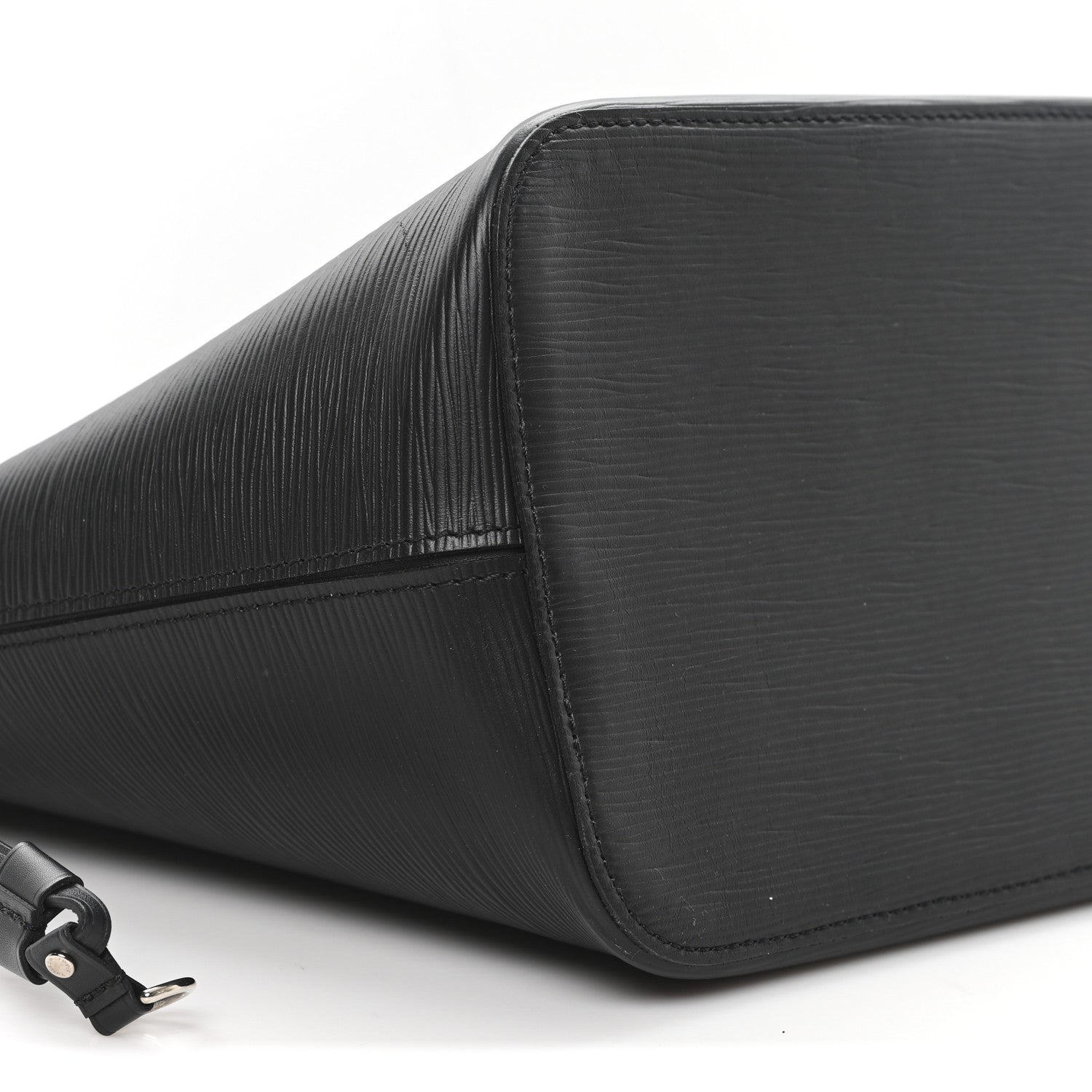 Epi Neverfull MM Black