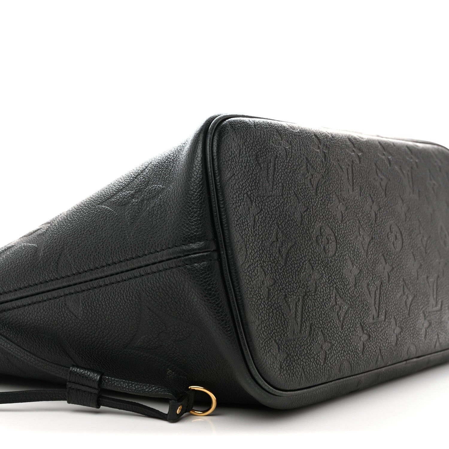 Empreinte Monogram Giant Neverfull MM Black