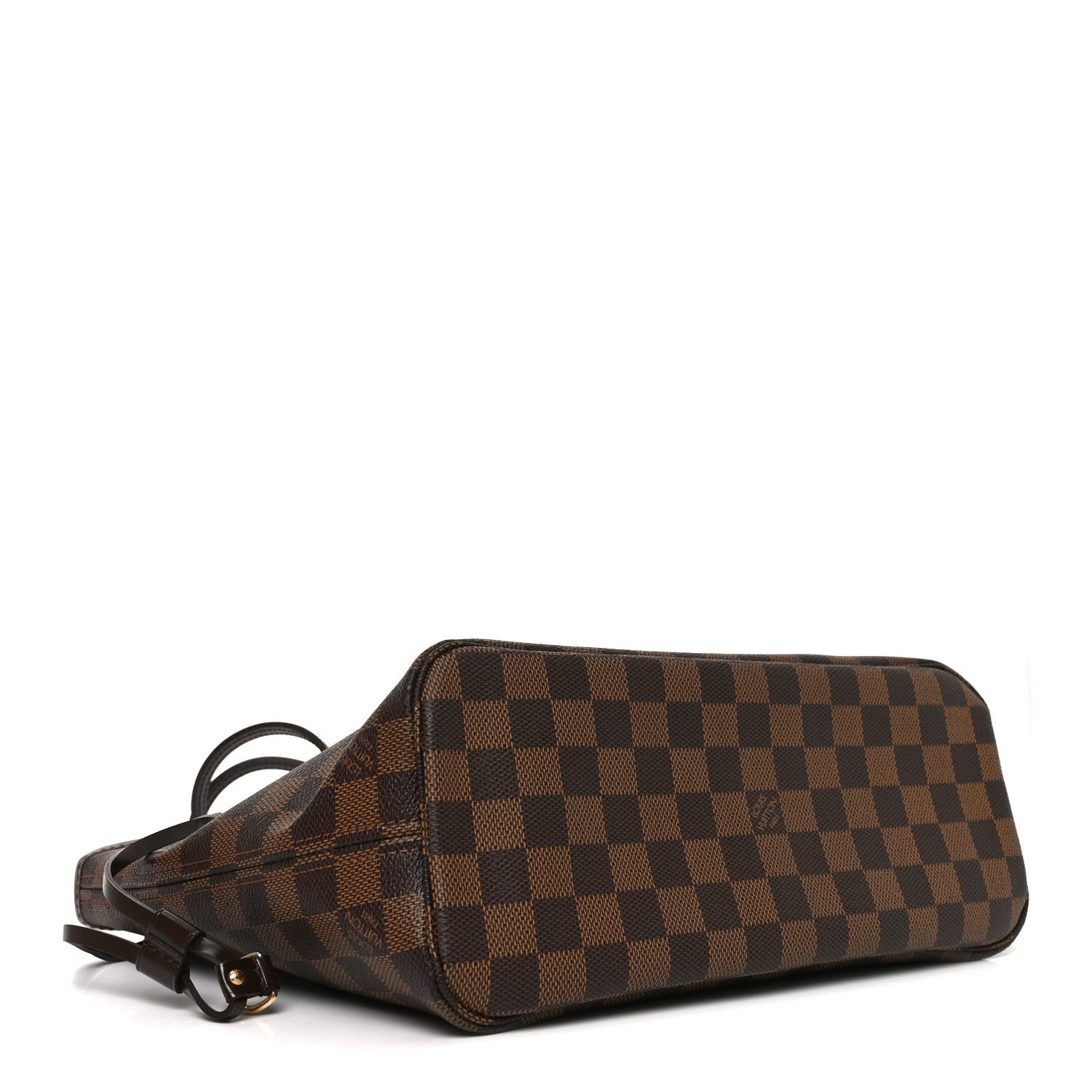 Damier Ebene Neverfull PM