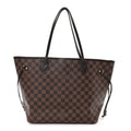 Damier Ebene Neverfull MM