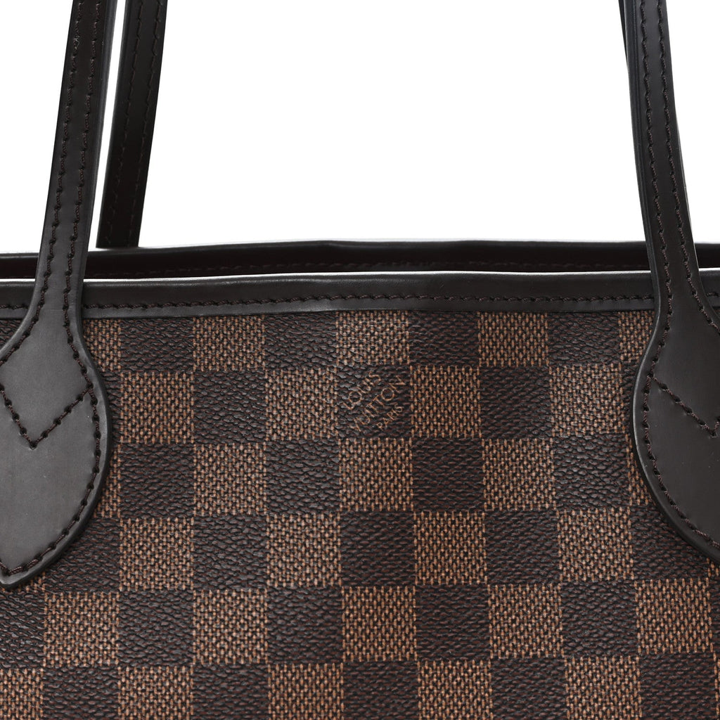 Damier Ebene Neo Neverfull PM