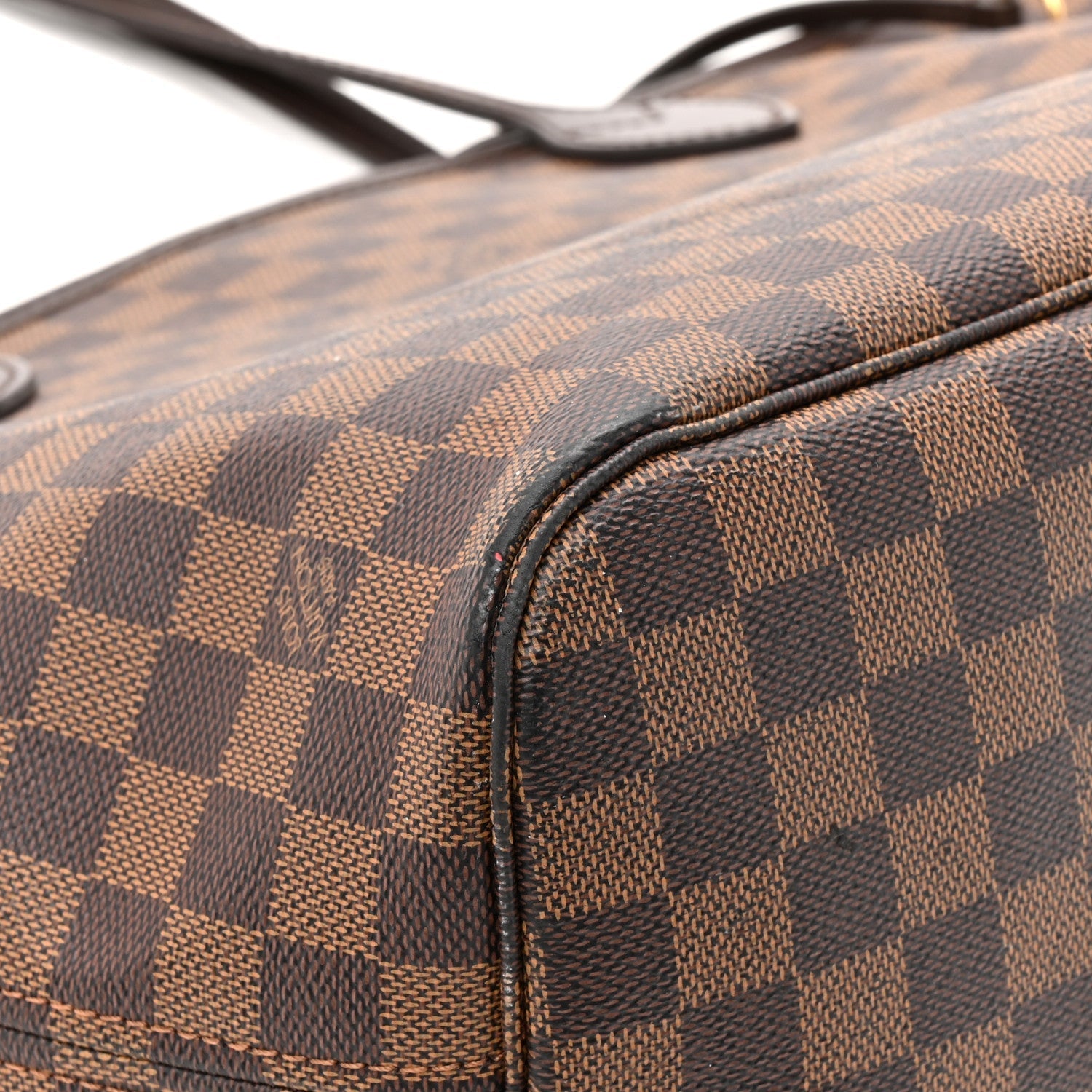 Damier Ebene Neo Neverfull MM