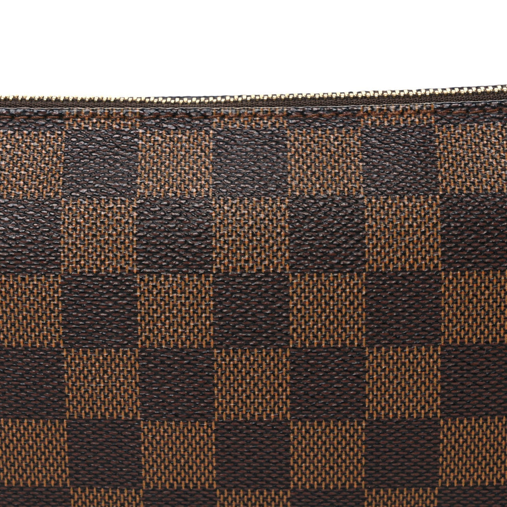 Damier Ebene Pochette Accessories