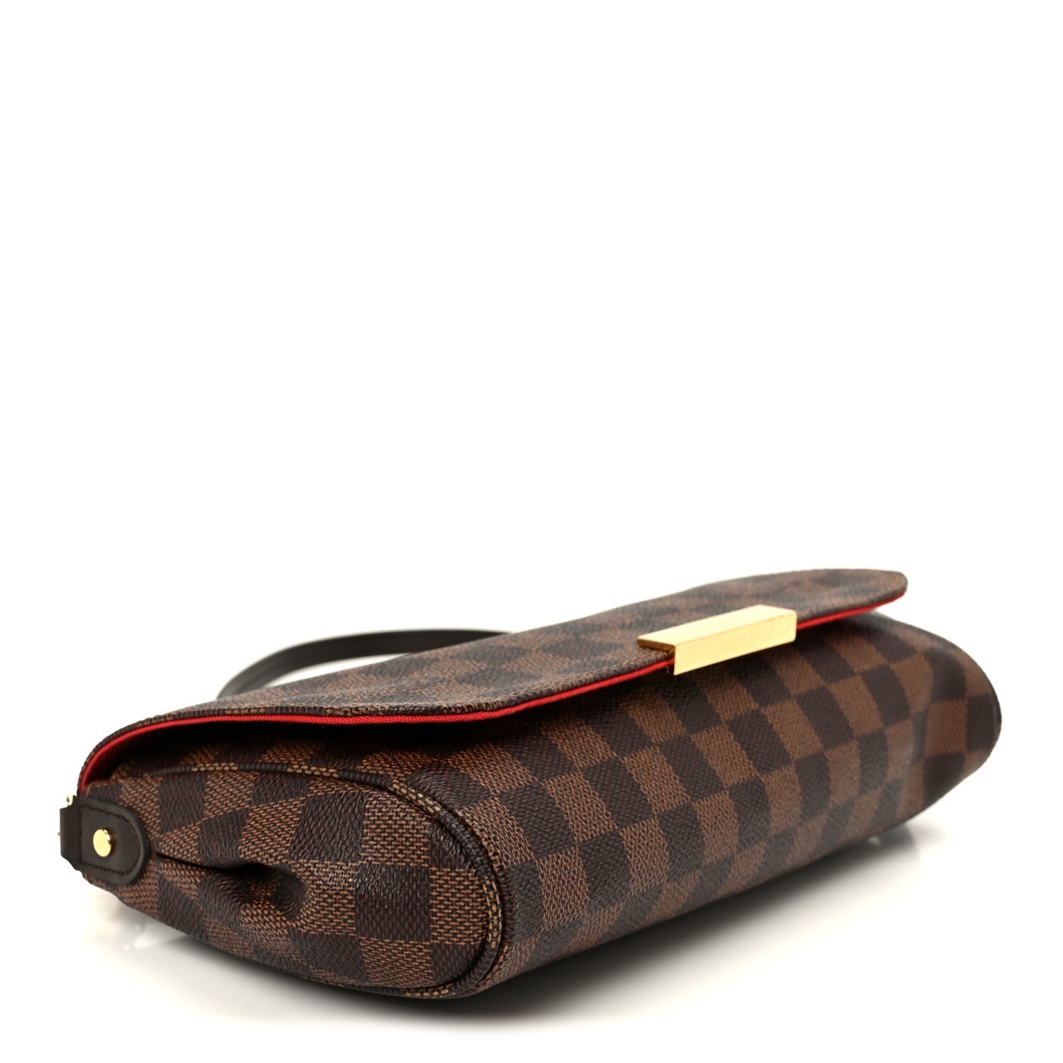 Damier Ebene Favorite MM