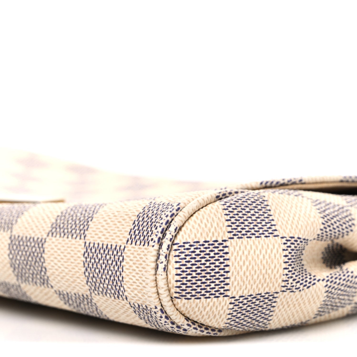 Damier Azur Favorite MM