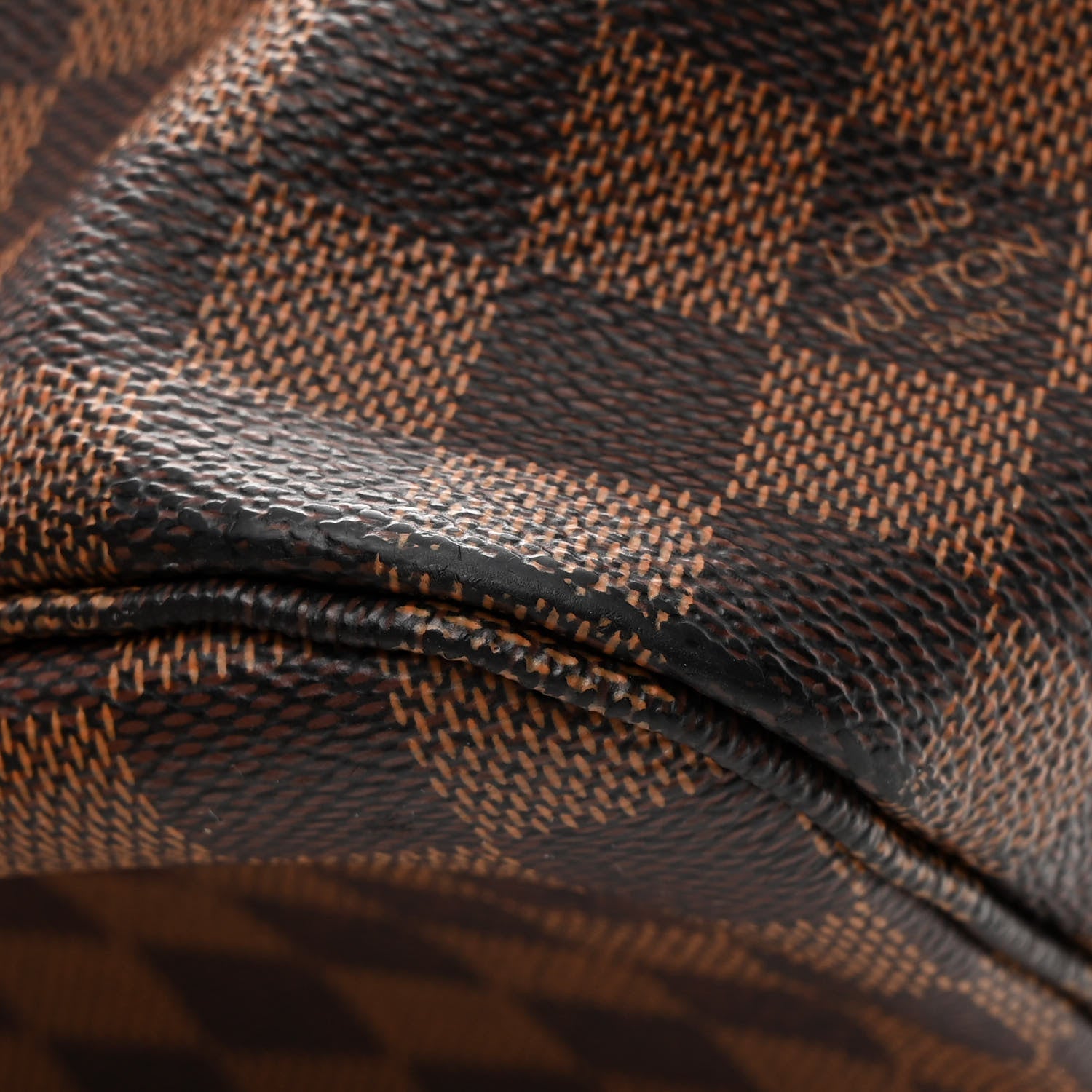 Damier Ebene Neverfull MM