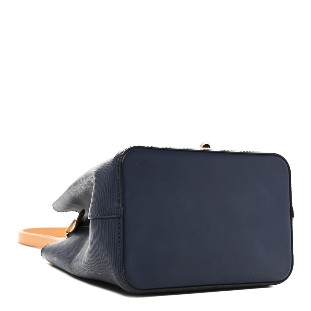 Epi Neonoe BB Indigo Safran