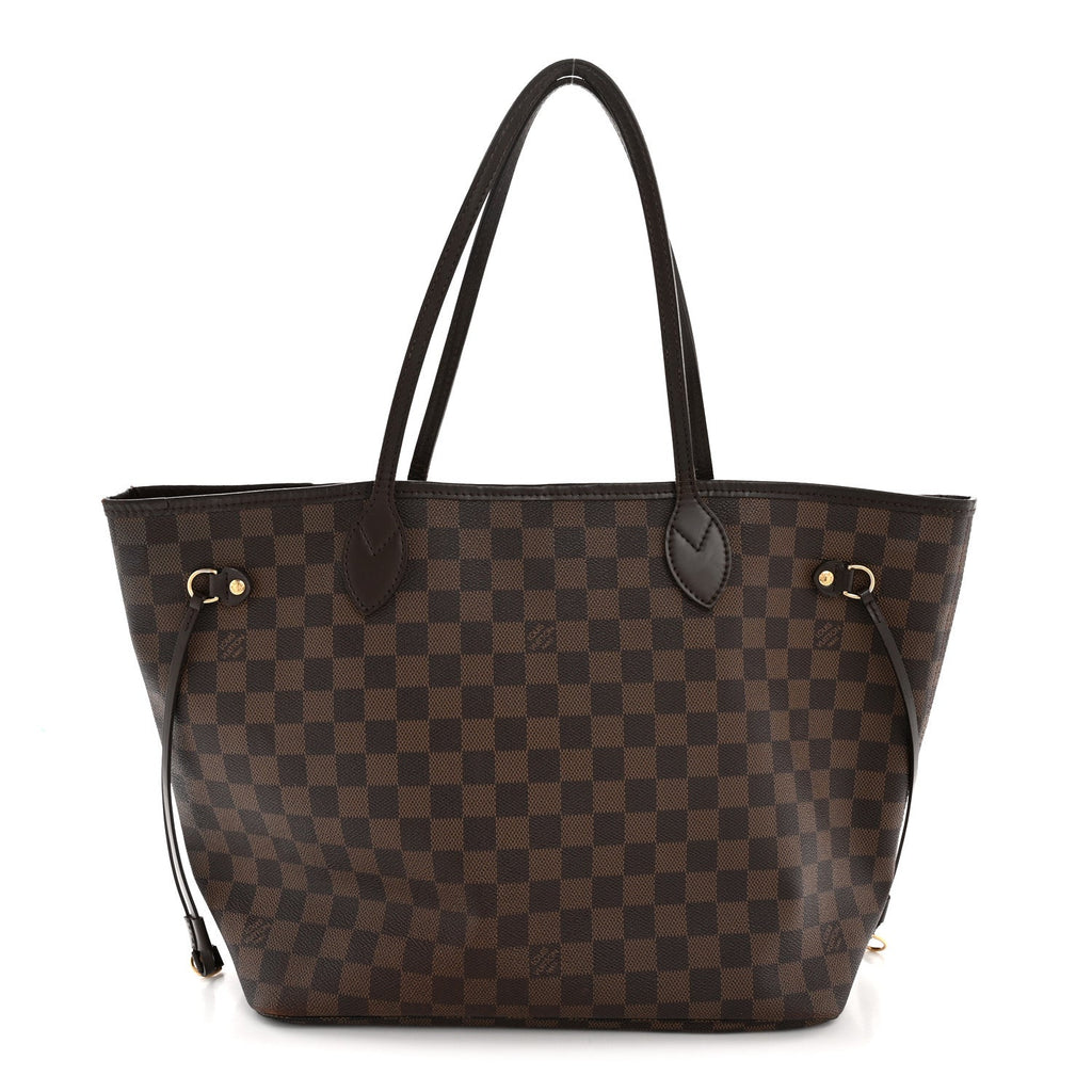 Damier Ebene Neverfull MM