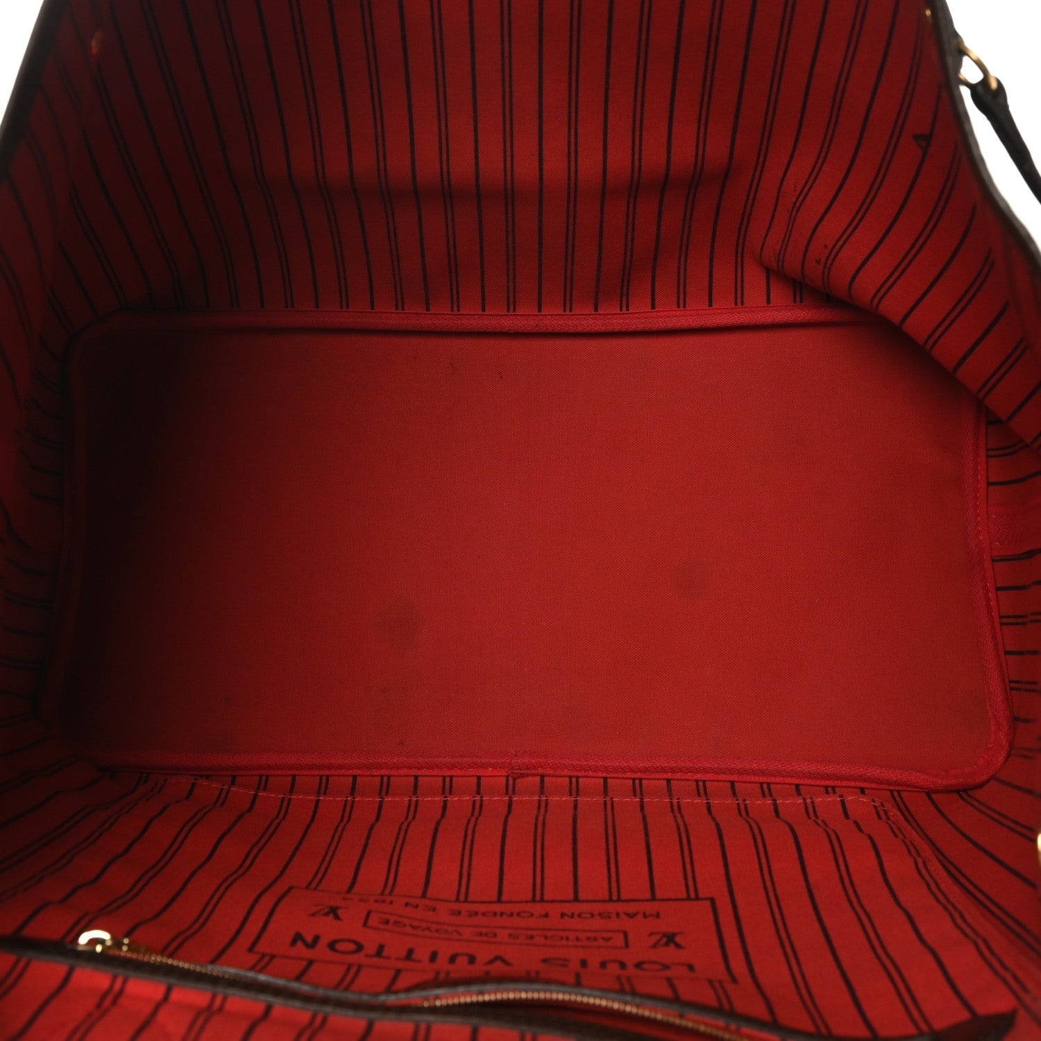 Damier Ebene Neo Neverfull GM