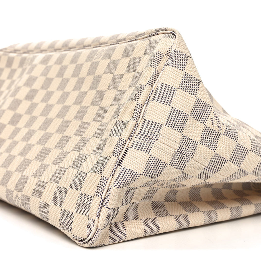 Damier Azur Neo Neverfull GM