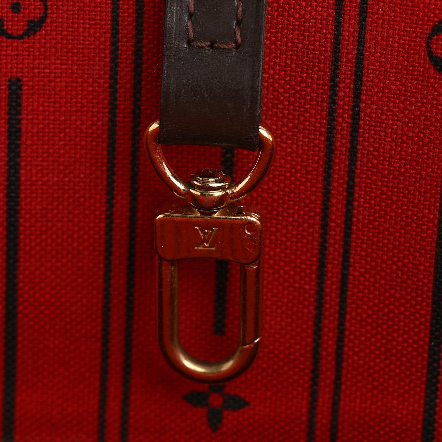 Damier Ebene Neverfull MM