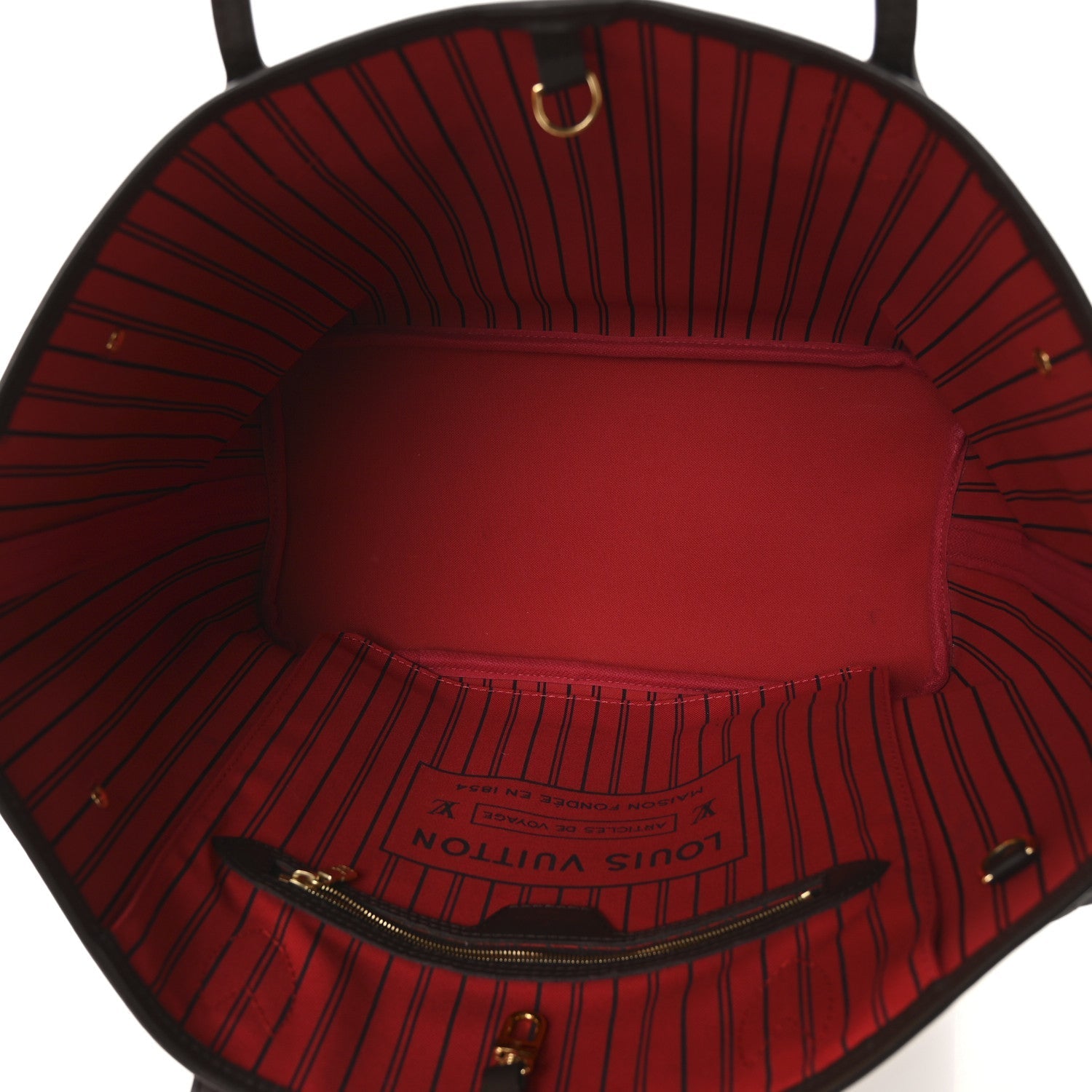 Damier Ebene Neo Neverfull MM