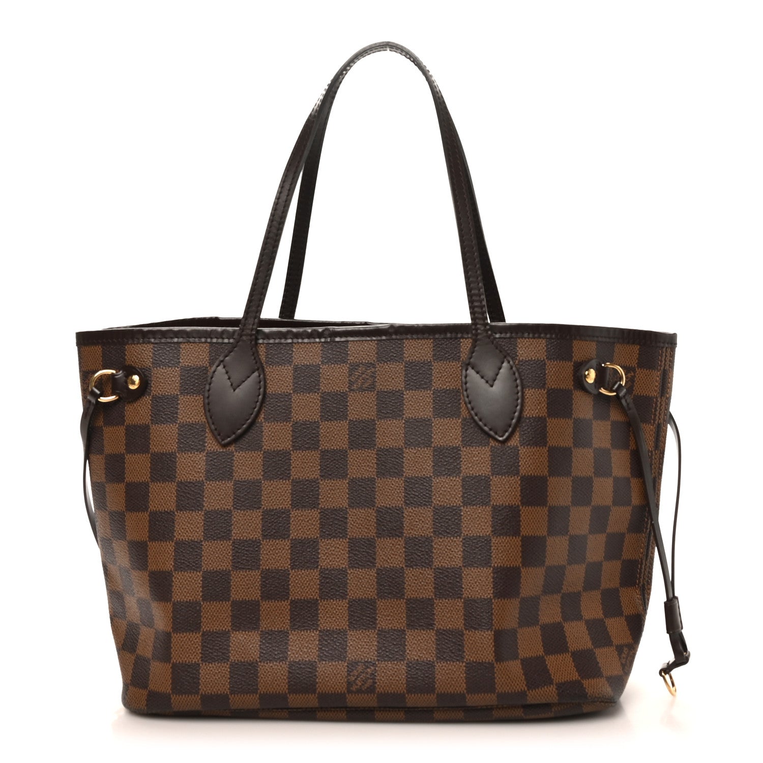 Damier Ebene Neverfull PM