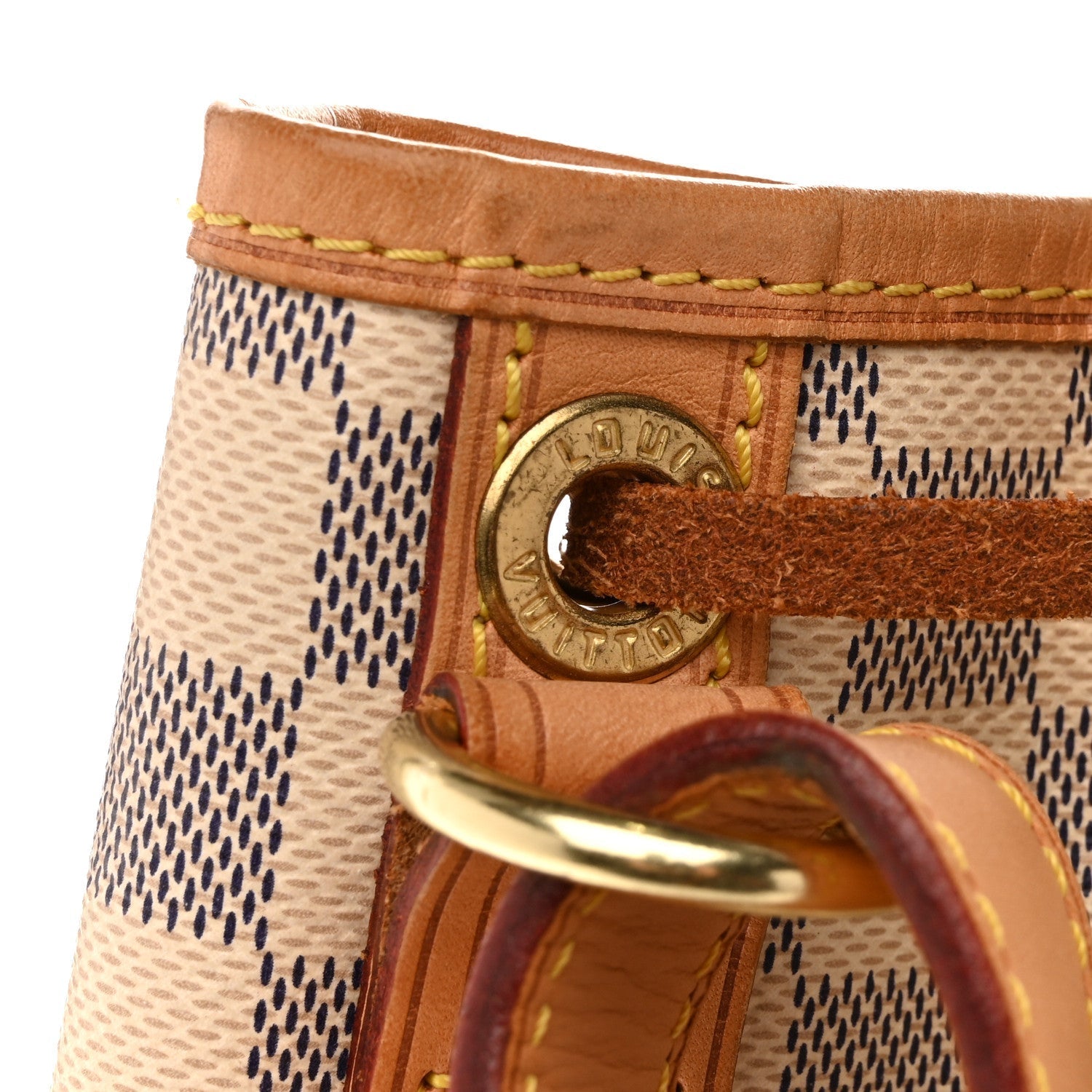 Damier Azur Noe