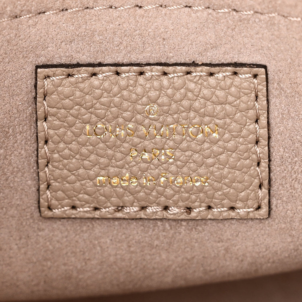 Empreinte OnTheGo East West Dove Cream