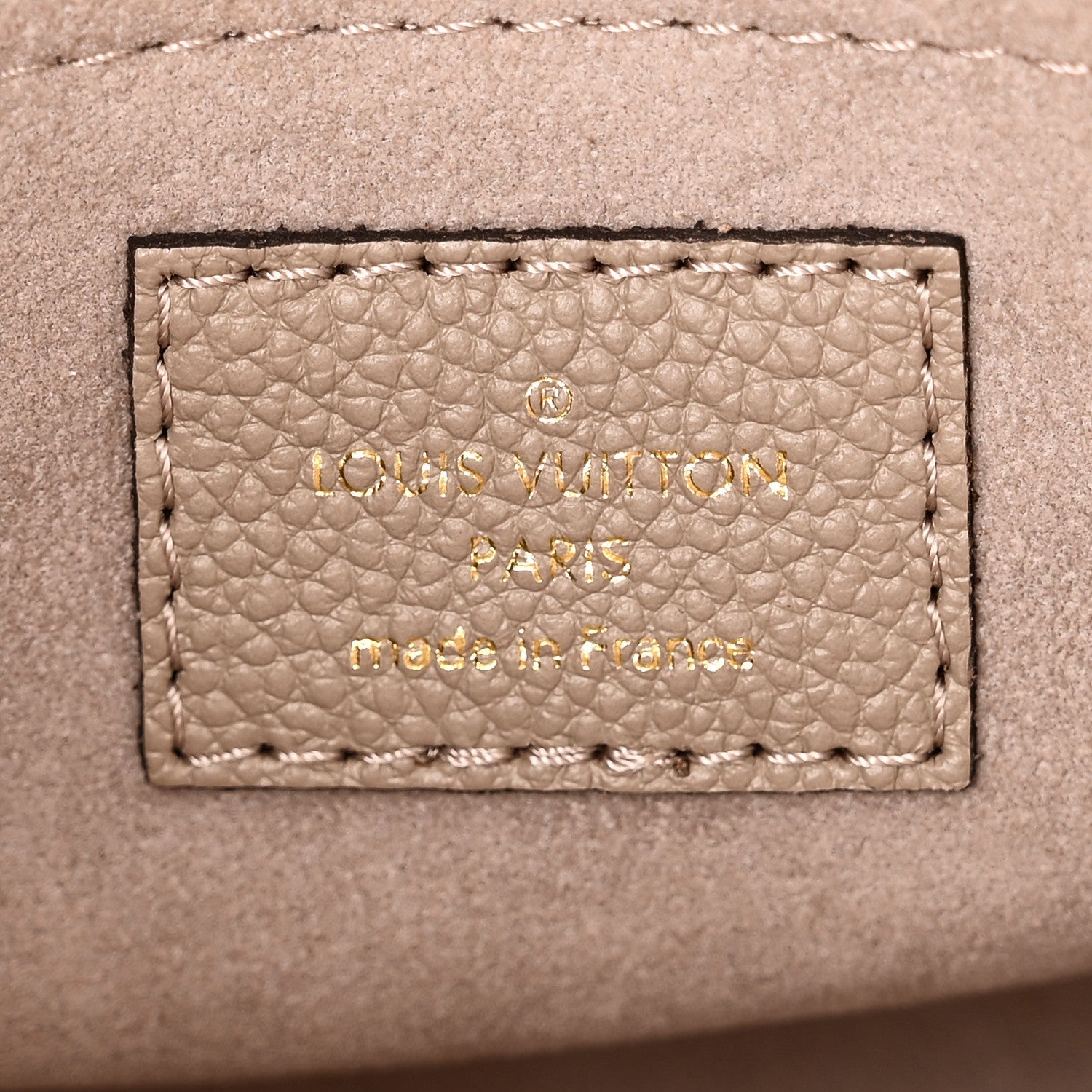 Empreinte OnTheGo East West Dove Cream