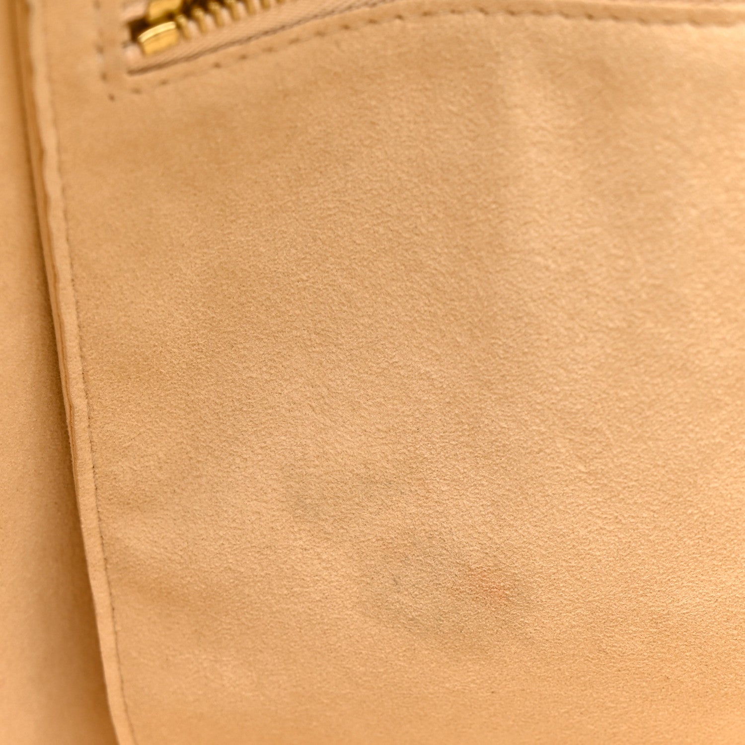 Empreinte Monogram Giant Neverfull MM Cream