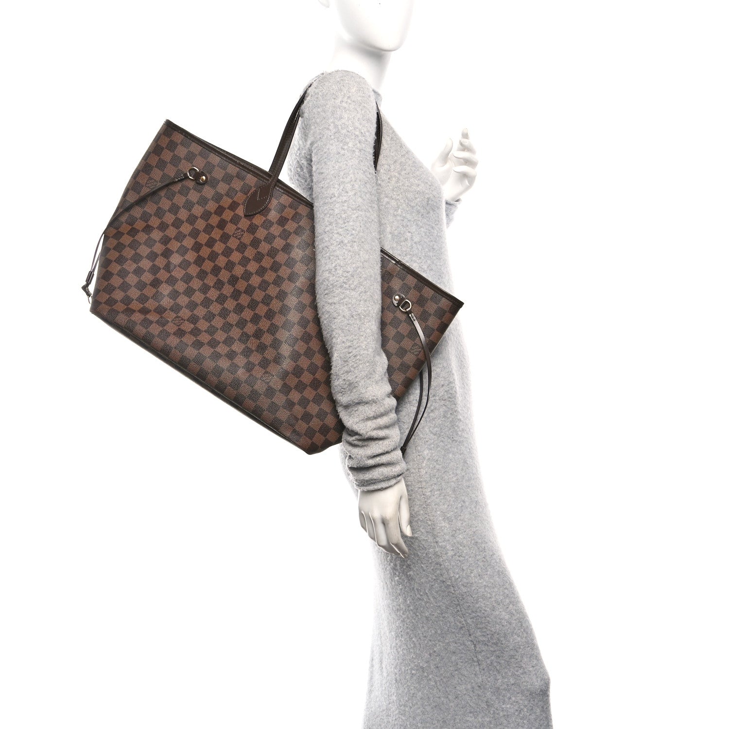 Damier Ebene Neo Neverfull GM