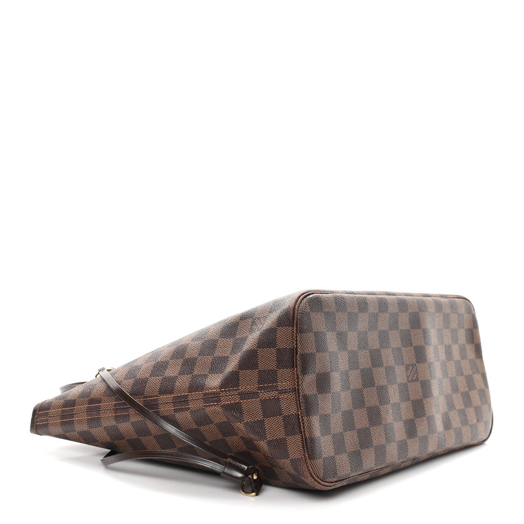Damier Ebene Neverfull MM