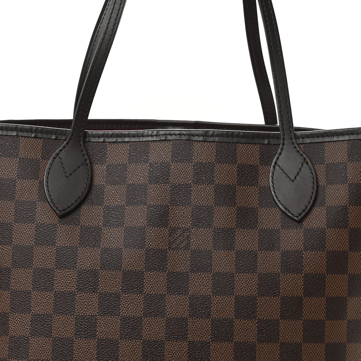 Damier Ebene Neo Neverfull MM