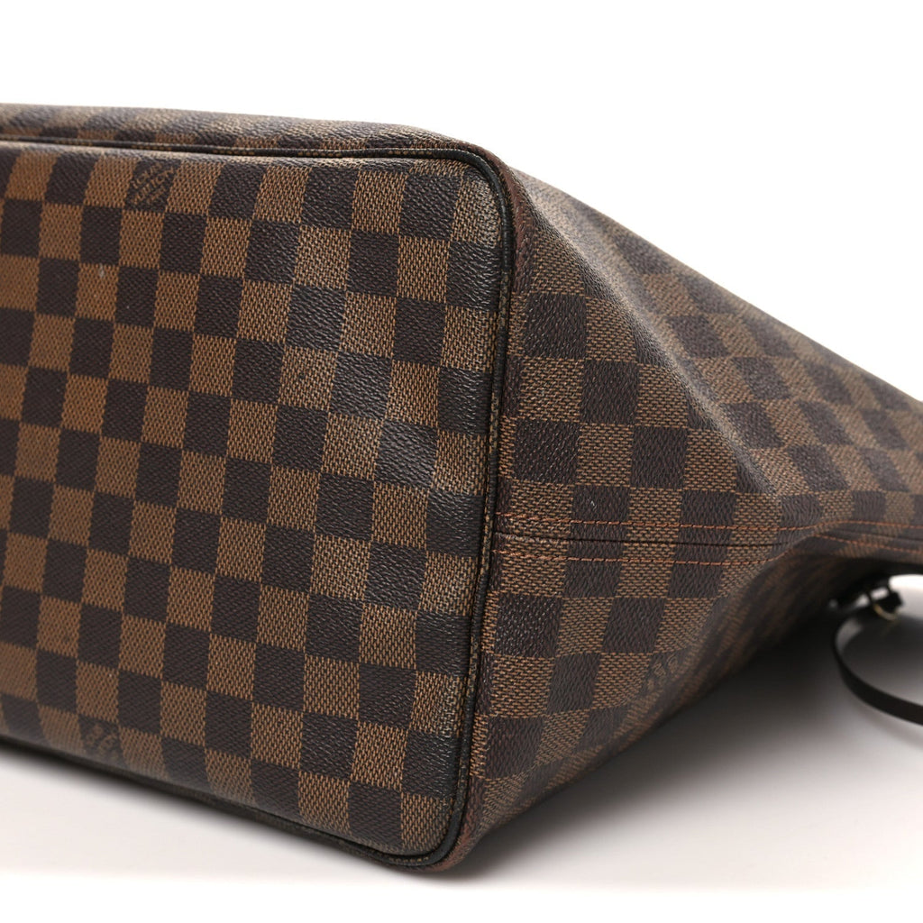 Damier Ebene Neverfull GM